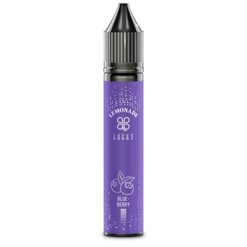 Набір Lucky Lemonade Blueberry