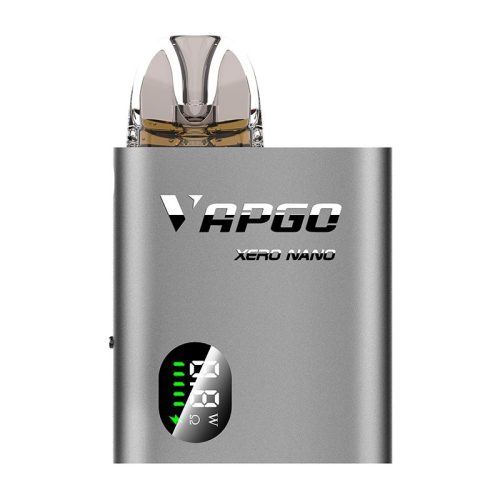 Под система Vapgo Xero Nano Pod kit