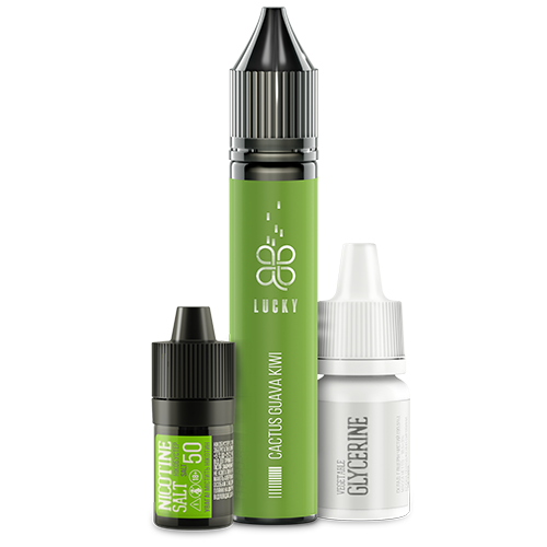 Набір Lucky Salt Cactus guava kiwi