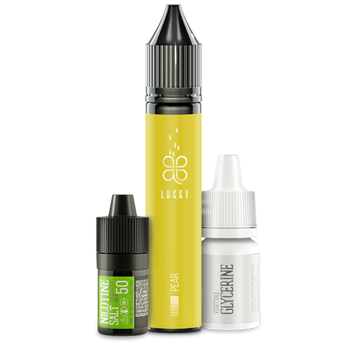 Набір Lucky Salt Pear