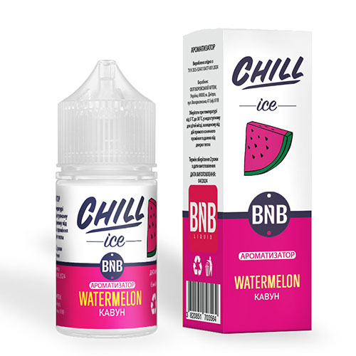 CHILL Watermelon