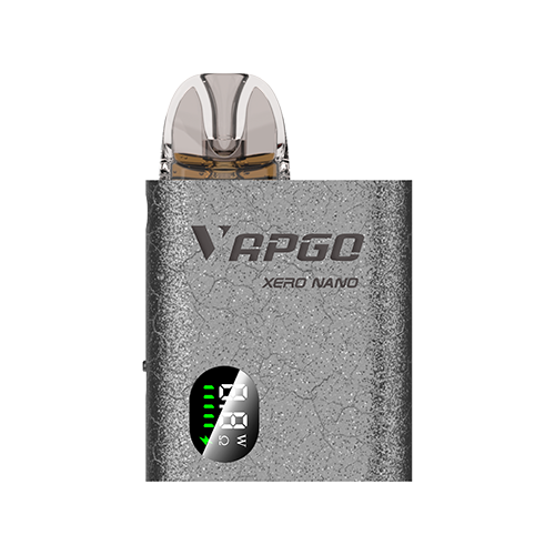 icyblacknano