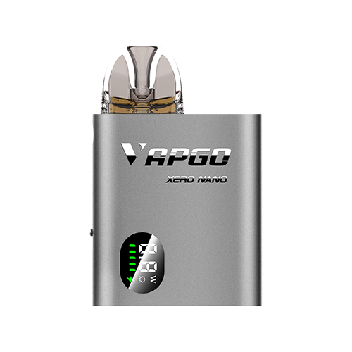 silken silver nano