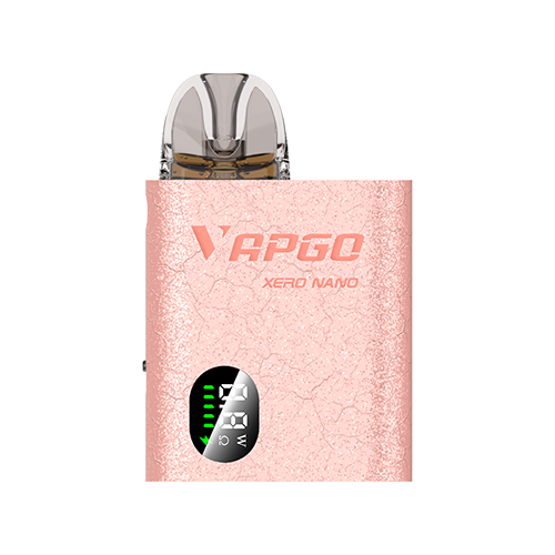 Icyrosygold nano