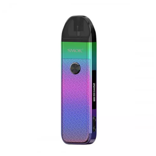 smok pozz 7-color alloy