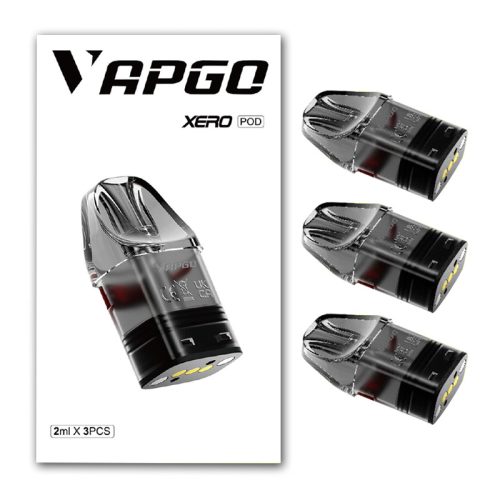 Картридж VapGO Xero