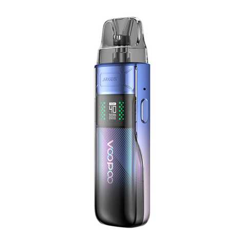 Под система Voopoo Argus E40