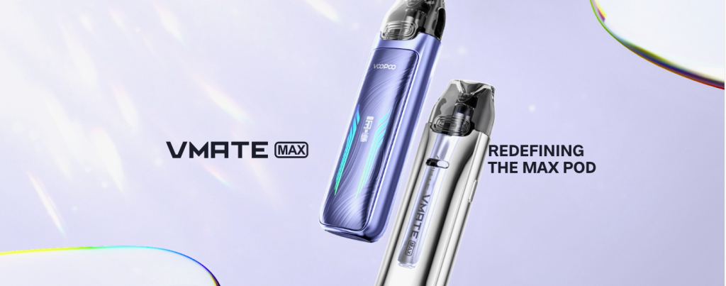 Voopoo Vmate MAX