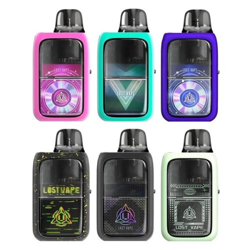 Под система Lost Vape Ursa Epoch
