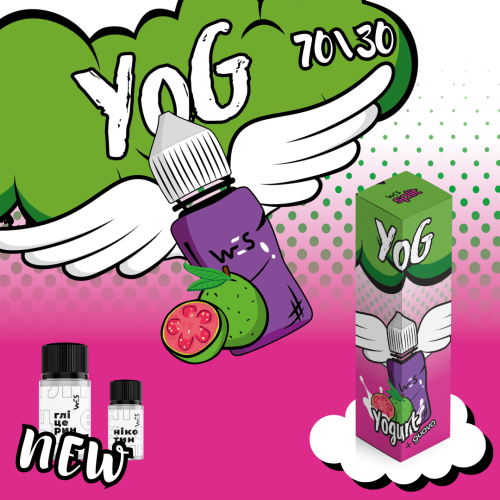 Набір WES Split Yog