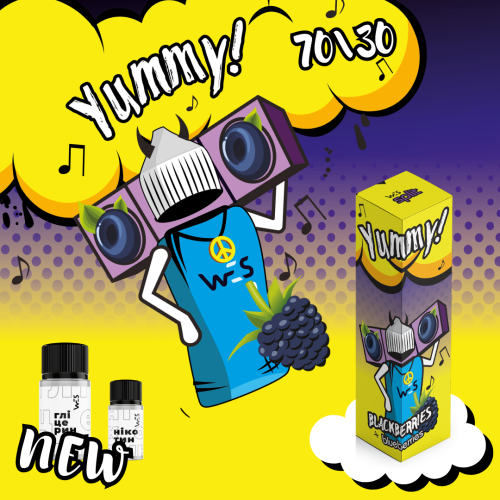 Набір WES Split Yummy