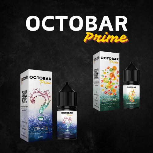 OctobarPrimelogo