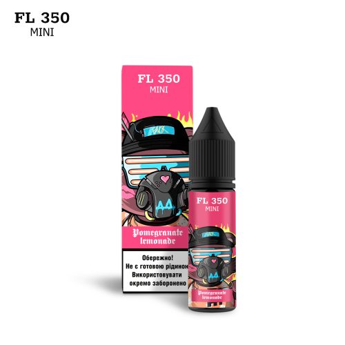 Flavorlab FL350 mini Pomegranate Lemonade