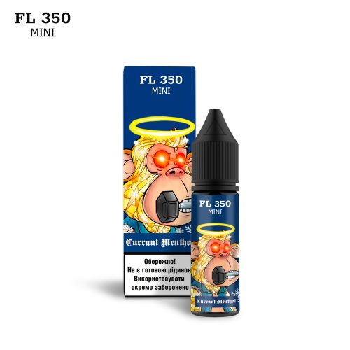 Flavorlab FL350 mini Currant Menthol