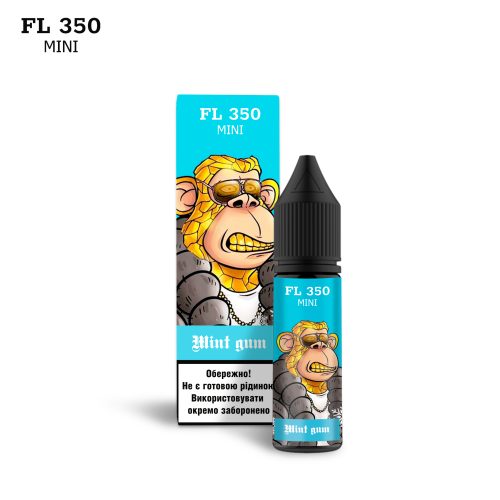 Flavorlab FL350 mini Mint Gum