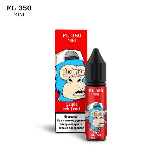 Flavorlab FL350 mini Triple Red Fruit