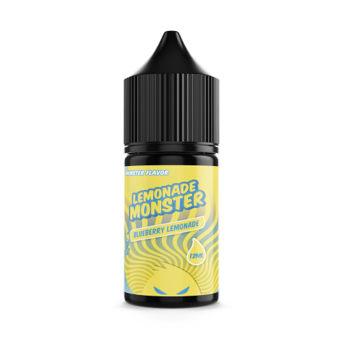 Набір Lemonade Monster Blueberry Lemonade