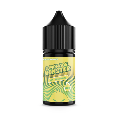 Набір Lemonade Monster Mint Lemonade