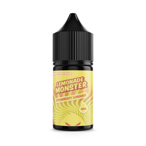 Набір Lemonade Monster Strawberry Lemonade