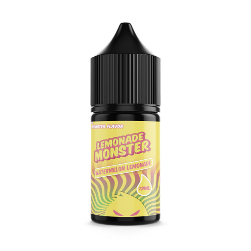 Набір Lemonade Monster Watermelon Lemonade
