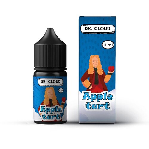 Набір Dr.Cloud Apple Tart