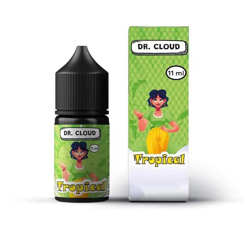 Набір Dr.Cloud Tropical