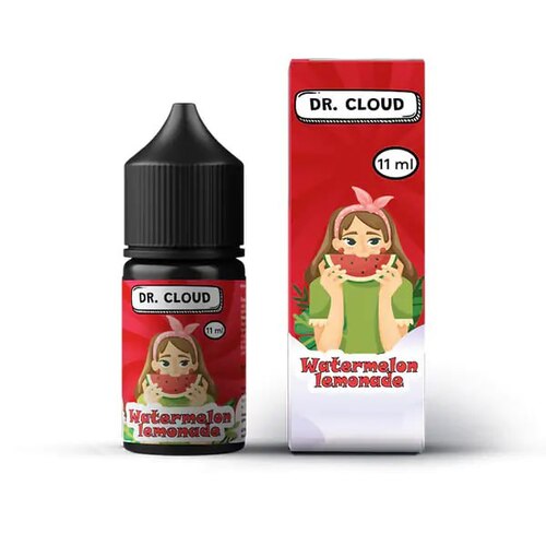 Набір Dr.Cloud Watermelon Lemonade