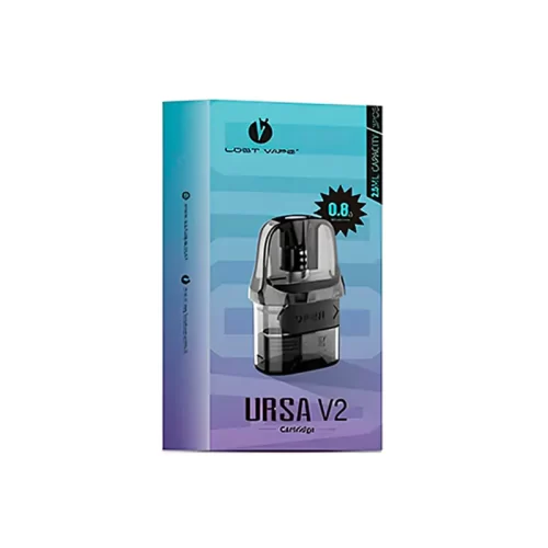 Картридж Lost Vape Ursa V2 0.8 Ом