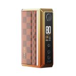 Бокс Мод Voopoo Drag 5