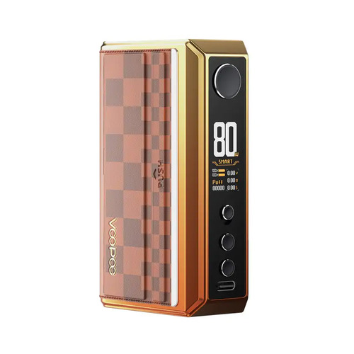 Бокс Мод Voopoo Drag 5