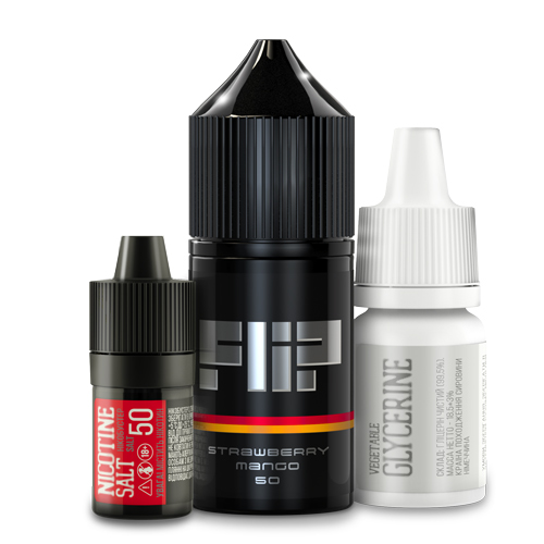 Flip Strawberry Mango
