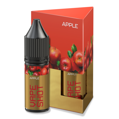 Набір Vape Shot Apple