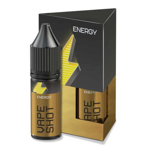 Набір Vape Shot Energy