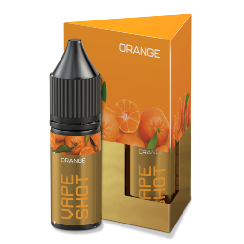 Набір Vape Shot Orange