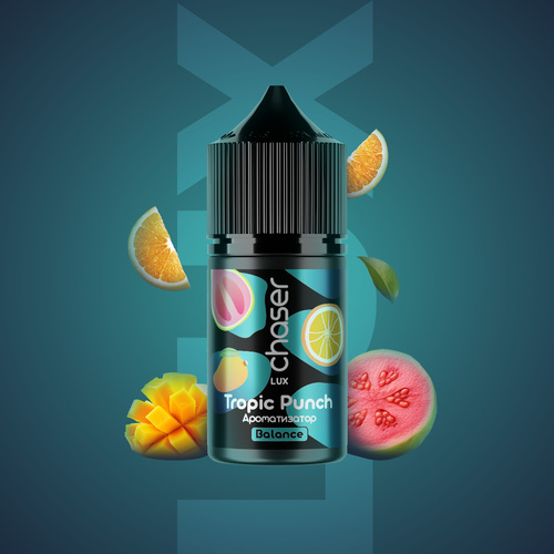 Набір Chaser Lux Tropic Punch