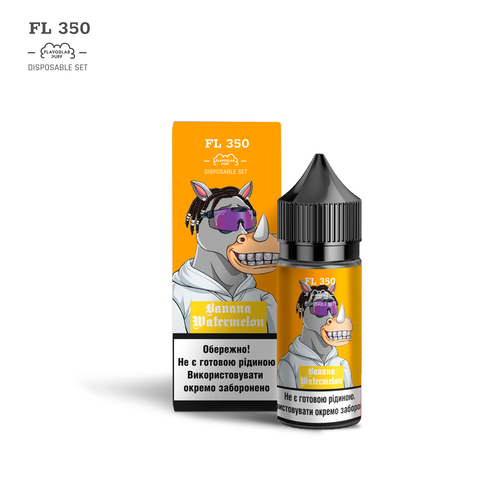 Flavorlab FL 350 Банан кавун
