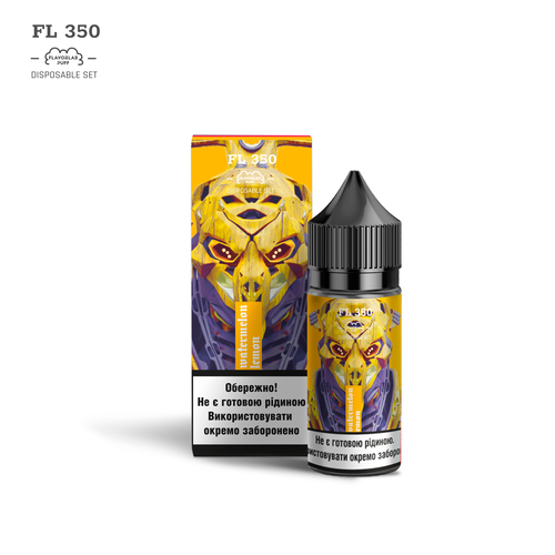 Flavorlab FL 350 Кавун лимон