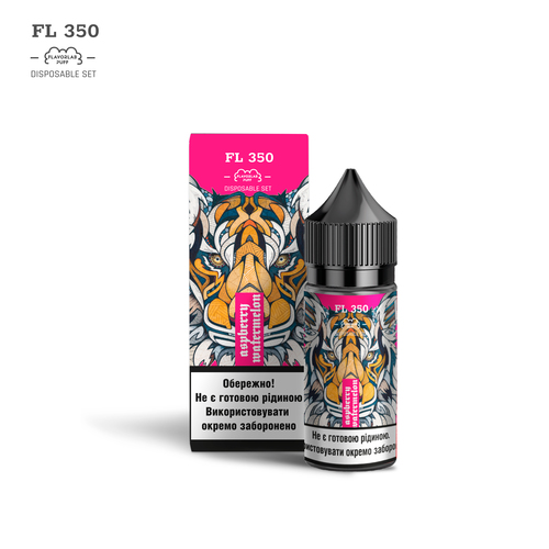 Flavorlab FL 350 Малина кавун