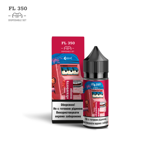 Flavorlab FL 350 Полуниця манго