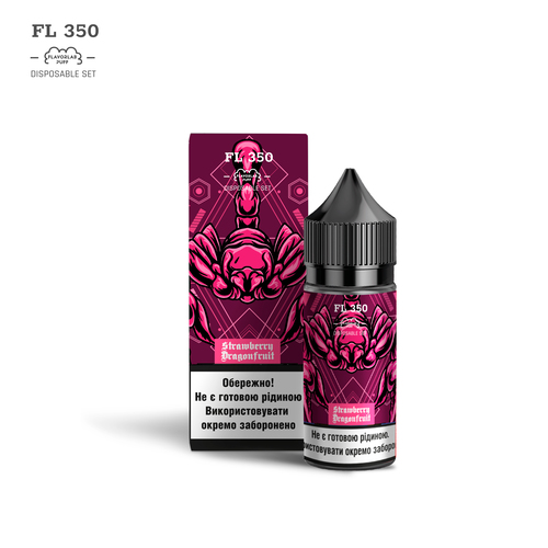 Flavorlab FL 350 Полуниця пітайя
