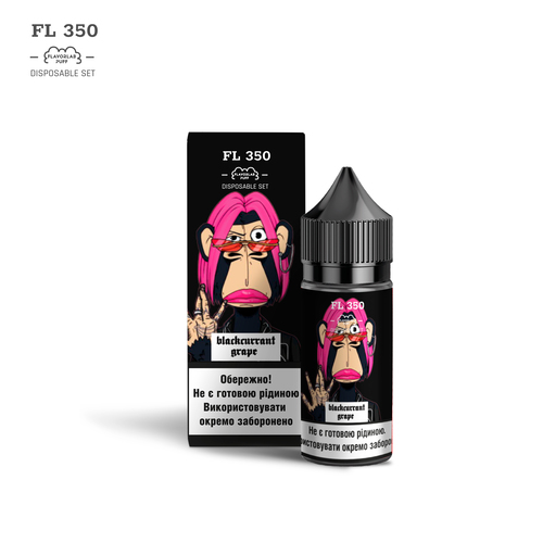 Flavorlab FL 350 Смородина виноград