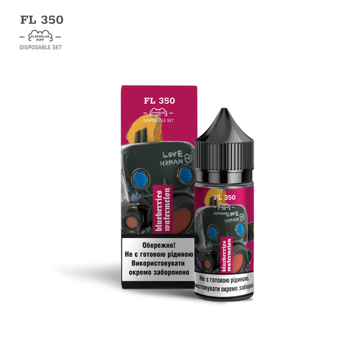Flavorlab FL 350 Чорниця кавун