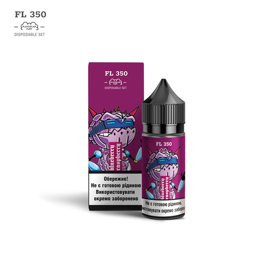 Flavorlab FL 350 Чорниця малина