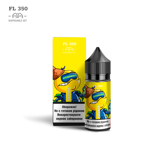 Flavorlab FL 350 Банан