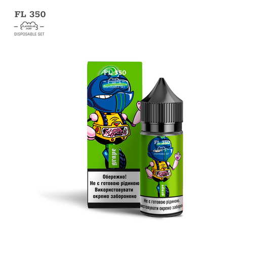 Flavorlab FL 350 Виноград