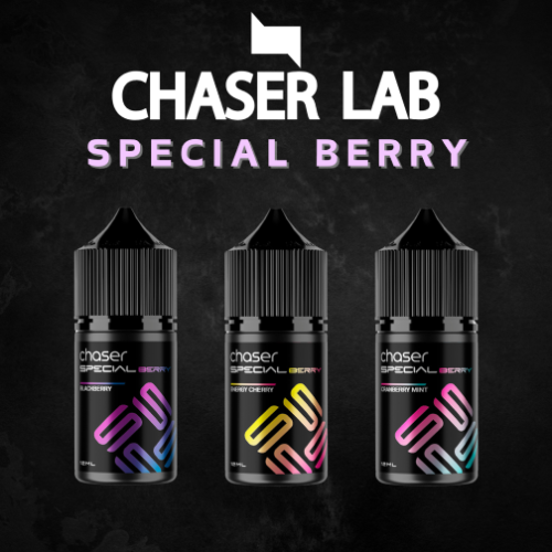 Chaser Special Berry