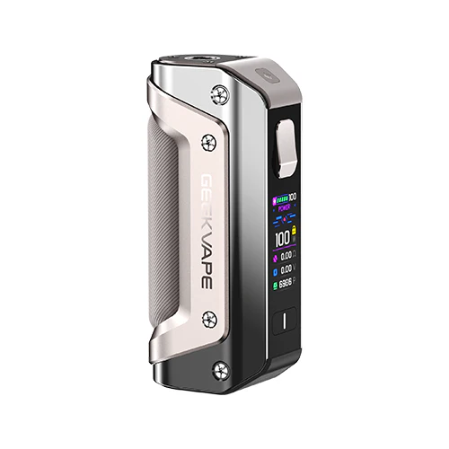 Бокс Мод Geekvape Aegis Solo 3