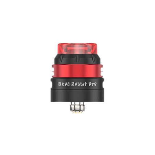 Дріпка Hellvape Dead Rabbit Pro RDA