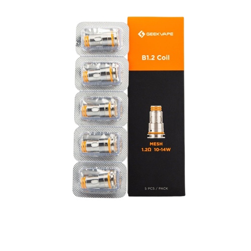 Випаровувач GeekVape B Series Coil 1.2 Ом