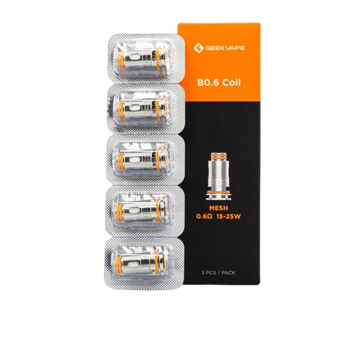 Випаровувач GeekVape B Series Coil 0.6 Ом